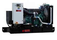 Naftové elektrocentrály Europower EP 325 TDE (LS)