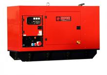 Naftové elektrocentrály Europower EPS180TDE-3A (LS)