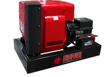 Naftové elektrocentrály Europower EPSP 15 TDE (LS)