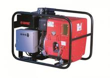 Naftové elektrocentrály Europower EPSP 5 TDE (MA)