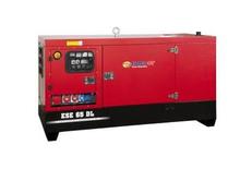 Naftové elektrocentrály Endress ESE 80 DW-MS