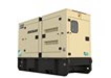 Naftové elektrocentrály Doosan G40 