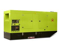 Naftové elektrocentrály PRAMAC Lifter GSW 730 M