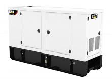 Naftové elektrocentrály Caterpillar XQP150