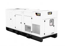 Naftové elektrocentrály Caterpillar XQP500