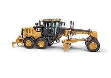 Grejdry Caterpillar 120M2