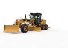 Grejdry Caterpillar 12K