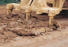 Grejdry Caterpillar 140H