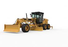 Grejdry Caterpillar 140K