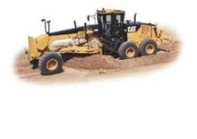 Grejdry Caterpillar 14G