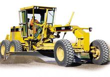 Grejdry Caterpillar 160H