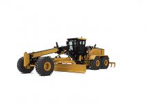 Grejdry Caterpillar 24M