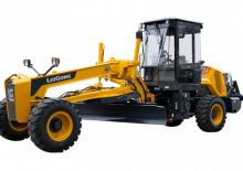 Grejdry Liugong 4120D
