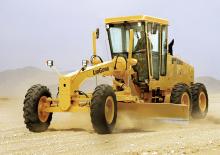 Grejdry Liugong 414