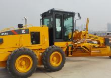 Grejdry Liugong 4140