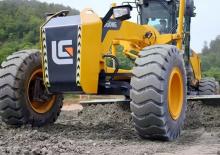 Grejdry Liugong 4165D