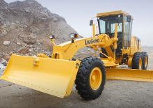 Grejdry Liugong 418