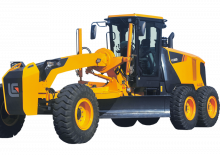 Grejdry Liugong 4180D