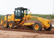 Grejdry Liugong 4215
