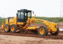 Grejdry Liugong 4230