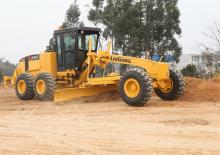 Grejdry Liugong 425II-6WD