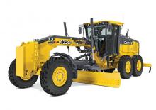 Grejdry John Deere Construction 622GP
