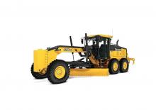 Grejdry John Deere Construction 670G