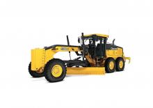 Grejdry John Deere Construction 670GP