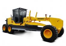 Grejdry Sinomach 719H