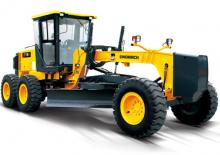 Grejdry Sinomach 719H