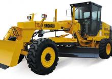 Grejdry Sinomach 722H