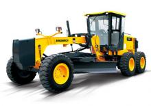 Grejdry Sinomach 724H