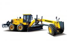 Grejdry Sinomach 735T
