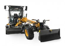 Grejdry Case 836C AWD