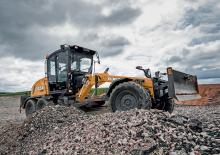 Grejdry Case 836C