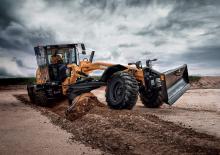 Grejdry Case 856C