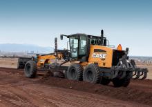 Grejdry Case 865B