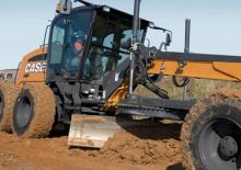 Grejdry Case 865B