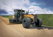Grejdry Case 885B