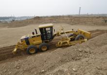 Grejdry SEM 921