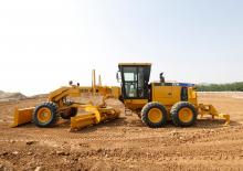 Grejdry SEM 922AWD