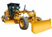 Grejdry SEM 922F AWD