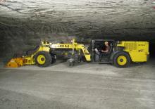 Grejdry HBM-NOBAS BG 110 M