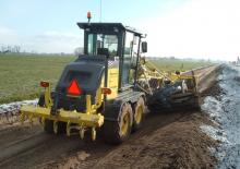 Grejdry HBM-NOBAS BG 110 T-4 