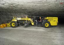 Grejdry HBM-NOBAS BG 110 T-5