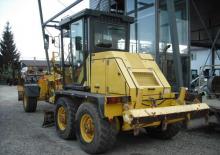 Grejdry Bomag-HBM BG 110 T