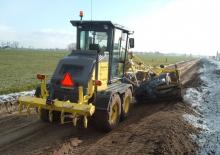 Grejdry HBM-NOBAS BG 110 TA-4 