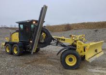 Grejdry HBM-NOBAS BG 110 TA-5 EP
