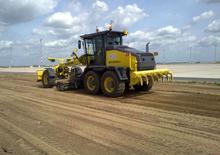 Grejdry HBM-NOBAS BG 130 TA-4 EP