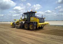 Grejdry HBM-NOBAS BG 130 TA-4